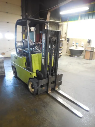 Photo #28 of MCGUANE INDUSTRIES - A COMPLETE HIGH SPEED STAMPING FACILITY