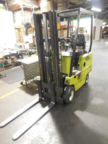 Photo #29 of MCGUANE INDUSTRIES - A COMPLETE HIGH SPEED STAMPING FACILITY