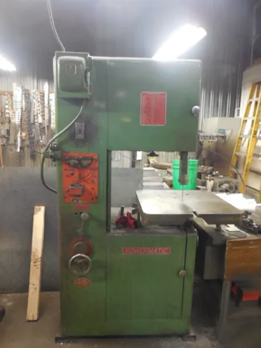 Photo #33 of MCGUANE INDUSTRIES - A COMPLETE HIGH SPEED STAMPING FACILITY