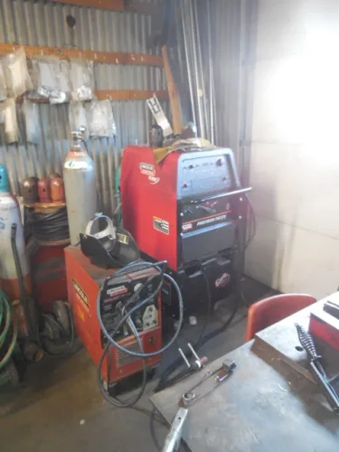 Photo #39 of MCGUANE INDUSTRIES - A COMPLETE HIGH SPEED STAMPING FACILITY