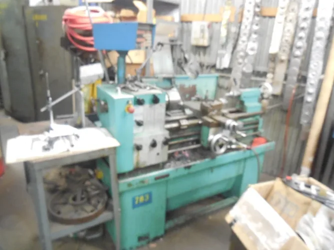 Photo #42 of MCGUANE INDUSTRIES - A COMPLETE HIGH SPEED STAMPING FACILITY