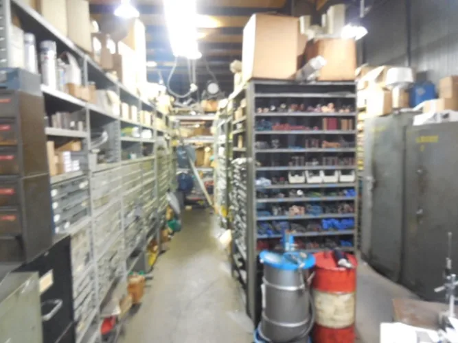 Photo #43 of MCGUANE INDUSTRIES - A COMPLETE HIGH SPEED STAMPING FACILITY