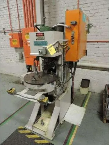 Photo #56 of MCGUANE INDUSTRIES - A COMPLETE HIGH SPEED STAMPING FACILITY