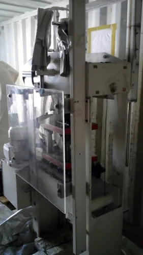 Photo #58 of MCGUANE INDUSTRIES - A COMPLETE HIGH SPEED STAMPING FACILITY