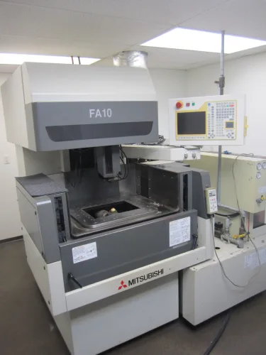 Photo #62 of MCGUANE INDUSTRIES - A COMPLETE HIGH SPEED STAMPING FACILITY