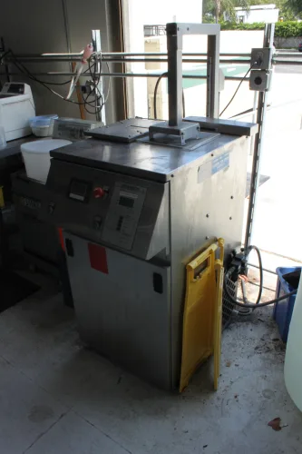 Photo #22 of SURPLUS TO THE CONTINUING OPERTIONS OF ALPHATEC SPINE - A GLOBAL MEDICAL TECHNOLOGY COMPANY FOCUSED ON ADDRESSING DISORDERS OF THE SPINE: EXTREMELY WELL MAINTAINED CNC SWISS TYPE SCREW MACHINES, 3, 4 & 5-AXIS VMC'S, LATHES, CMM'S, EDM &
