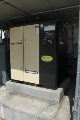 Photo #23 of SURPLUS TO THE CONTINUING OPERTIONS OF ALPHATEC SPINE - A GLOBAL MEDICAL TECHNOLOGY COMPANY FOCUSED ON ADDRESSING DISORDERS OF THE SPINE: EXTREMELY WELL MAINTAINED CNC SWISS TYPE SCREW MACHINES, 3, 4 & 5-AXIS VMC'S, LATHES, CMM'S, EDM &