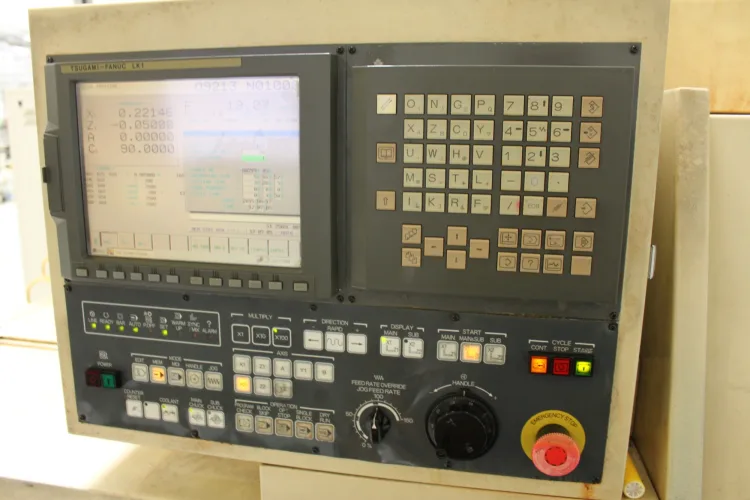 Photo #39 of SURPLUS TO THE CONTINUING OPERTIONS OF ALPHATEC SPINE - A GLOBAL MEDICAL TECHNOLOGY COMPANY FOCUSED ON ADDRESSING DISORDERS OF THE SPINE: EXTREMELY WELL MAINTAINED CNC SWISS TYPE SCREW MACHINES, 3, 4 & 5-AXIS VMC'S, LATHES, CMM'S, EDM &