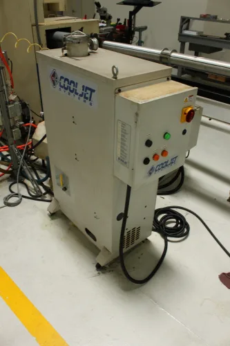Photo #41 of SURPLUS TO THE CONTINUING OPERTIONS OF ALPHATEC SPINE - A GLOBAL MEDICAL TECHNOLOGY COMPANY FOCUSED ON ADDRESSING DISORDERS OF THE SPINE: EXTREMELY WELL MAINTAINED CNC SWISS TYPE SCREW MACHINES, 3, 4 & 5-AXIS VMC'S, LATHES, CMM'S, EDM &