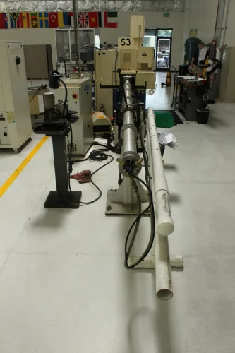 Photo #42 of SURPLUS TO THE CONTINUING OPERTIONS OF ALPHATEC SPINE - A GLOBAL MEDICAL TECHNOLOGY COMPANY FOCUSED ON ADDRESSING DISORDERS OF THE SPINE: EXTREMELY WELL MAINTAINED CNC SWISS TYPE SCREW MACHINES, 3, 4 & 5-AXIS VMC'S, LATHES, CMM'S, EDM &