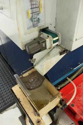 Photo #50 of SURPLUS TO THE CONTINUING OPERTIONS OF ALPHATEC SPINE - A GLOBAL MEDICAL TECHNOLOGY COMPANY FOCUSED ON ADDRESSING DISORDERS OF THE SPINE: EXTREMELY WELL MAINTAINED CNC SWISS TYPE SCREW MACHINES, 3, 4 & 5-AXIS VMC'S, LATHES, CMM'S, EDM &