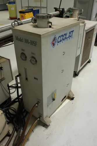 Photo #56 of SURPLUS TO THE CONTINUING OPERTIONS OF ALPHATEC SPINE - A GLOBAL MEDICAL TECHNOLOGY COMPANY FOCUSED ON ADDRESSING DISORDERS OF THE SPINE: EXTREMELY WELL MAINTAINED CNC SWISS TYPE SCREW MACHINES, 3, 4 & 5-AXIS VMC'S, LATHES, CMM'S, EDM &