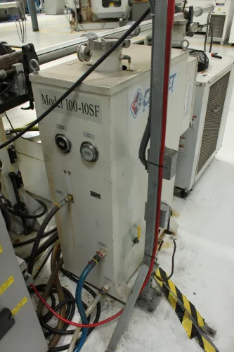 Photo #64 of SURPLUS TO THE CONTINUING OPERTIONS OF ALPHATEC SPINE - A GLOBAL MEDICAL TECHNOLOGY COMPANY FOCUSED ON ADDRESSING DISORDERS OF THE SPINE: EXTREMELY WELL MAINTAINED CNC SWISS TYPE SCREW MACHINES, 3, 4 & 5-AXIS VMC'S, LATHES, CMM'S, EDM &