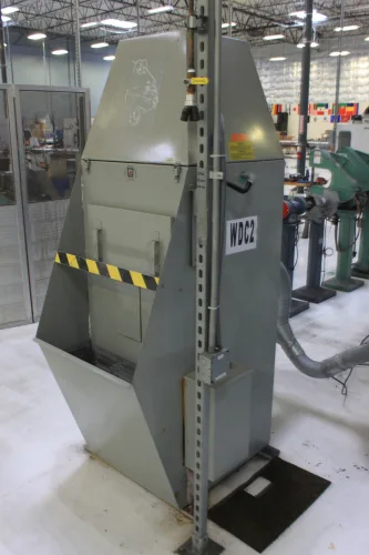 Photo #74 of SURPLUS TO THE CONTINUING OPERTIONS OF ALPHATEC SPINE - A GLOBAL MEDICAL TECHNOLOGY COMPANY FOCUSED ON ADDRESSING DISORDERS OF THE SPINE: EXTREMELY WELL MAINTAINED CNC SWISS TYPE SCREW MACHINES, 3, 4 & 5-AXIS VMC'S, LATHES, CMM'S, EDM &