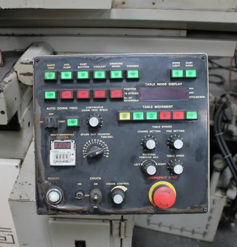Photo #76 of SURPLUS TO THE CONTINUING OPERTIONS OF ALPHATEC SPINE - A GLOBAL MEDICAL TECHNOLOGY COMPANY FOCUSED ON ADDRESSING DISORDERS OF THE SPINE: EXTREMELY WELL MAINTAINED CNC SWISS TYPE SCREW MACHINES, 3, 4 & 5-AXIS VMC'S, LATHES, CMM'S, EDM &