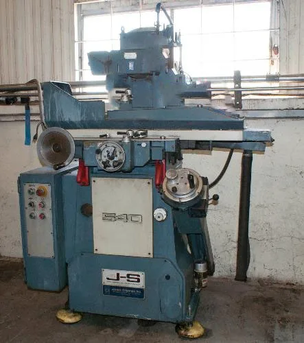 Photo #78 of SURPLUS TO THE CONTINUING OPERTIONS OF ALPHATEC SPINE - A GLOBAL MEDICAL TECHNOLOGY COMPANY FOCUSED ON ADDRESSING DISORDERS OF THE SPINE: EXTREMELY WELL MAINTAINED CNC SWISS TYPE SCREW MACHINES, 3, 4 & 5-AXIS VMC'S, LATHES, CMM'S, EDM &