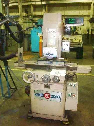 Photo #80 of SURPLUS TO THE CONTINUING OPERTIONS OF ALPHATEC SPINE - A GLOBAL MEDICAL TECHNOLOGY COMPANY FOCUSED ON ADDRESSING DISORDERS OF THE SPINE: EXTREMELY WELL MAINTAINED CNC SWISS TYPE SCREW MACHINES, 3, 4 & 5-AXIS VMC'S, LATHES, CMM'S, EDM &