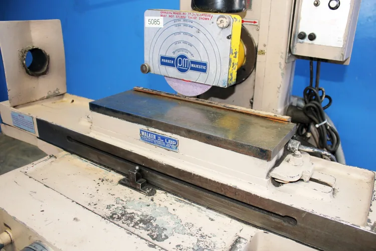 Photo #81 of SURPLUS TO THE CONTINUING OPERTIONS OF ALPHATEC SPINE - A GLOBAL MEDICAL TECHNOLOGY COMPANY FOCUSED ON ADDRESSING DISORDERS OF THE SPINE: EXTREMELY WELL MAINTAINED CNC SWISS TYPE SCREW MACHINES, 3, 4 & 5-AXIS VMC'S, LATHES, CMM'S, EDM &