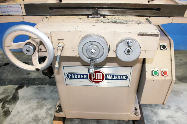 Photo #82 of SURPLUS TO THE CONTINUING OPERTIONS OF ALPHATEC SPINE - A GLOBAL MEDICAL TECHNOLOGY COMPANY FOCUSED ON ADDRESSING DISORDERS OF THE SPINE: EXTREMELY WELL MAINTAINED CNC SWISS TYPE SCREW MACHINES, 3, 4 & 5-AXIS VMC'S, LATHES, CMM'S, EDM &