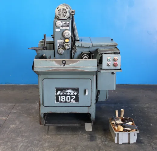 Photo #83 of SURPLUS TO THE CONTINUING OPERTIONS OF ALPHATEC SPINE - A GLOBAL MEDICAL TECHNOLOGY COMPANY FOCUSED ON ADDRESSING DISORDERS OF THE SPINE: EXTREMELY WELL MAINTAINED CNC SWISS TYPE SCREW MACHINES, 3, 4 & 5-AXIS VMC'S, LATHES, CMM'S, EDM &