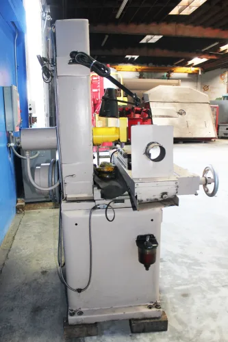 Photo #84 of SURPLUS TO THE CONTINUING OPERTIONS OF ALPHATEC SPINE - A GLOBAL MEDICAL TECHNOLOGY COMPANY FOCUSED ON ADDRESSING DISORDERS OF THE SPINE: EXTREMELY WELL MAINTAINED CNC SWISS TYPE SCREW MACHINES, 3, 4 & 5-AXIS VMC'S, LATHES, CMM'S, EDM &