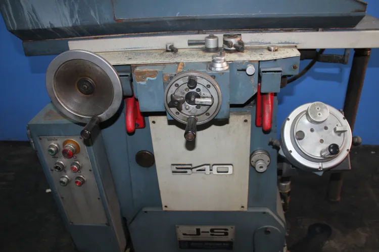 Photo #85 of SURPLUS TO THE CONTINUING OPERTIONS OF ALPHATEC SPINE - A GLOBAL MEDICAL TECHNOLOGY COMPANY FOCUSED ON ADDRESSING DISORDERS OF THE SPINE: EXTREMELY WELL MAINTAINED CNC SWISS TYPE SCREW MACHINES, 3, 4 & 5-AXIS VMC'S, LATHES, CMM'S, EDM &