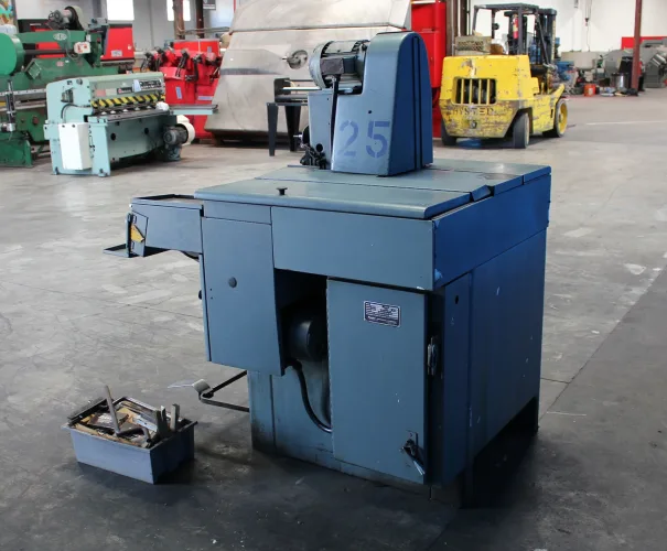 Photo #87 of SURPLUS TO THE CONTINUING OPERTIONS OF ALPHATEC SPINE - A GLOBAL MEDICAL TECHNOLOGY COMPANY FOCUSED ON ADDRESSING DISORDERS OF THE SPINE: EXTREMELY WELL MAINTAINED CNC SWISS TYPE SCREW MACHINES, 3, 4 & 5-AXIS VMC'S, LATHES, CMM'S, EDM &