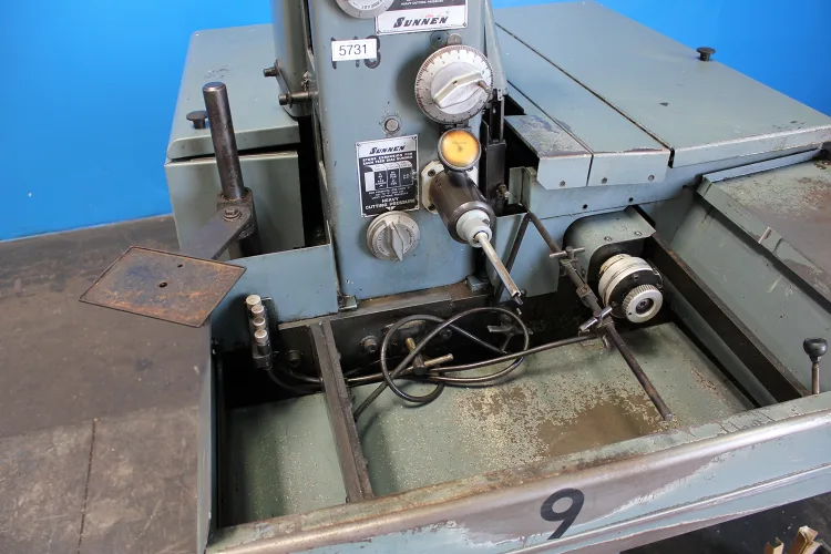 Photo #89 of SURPLUS TO THE CONTINUING OPERTIONS OF ALPHATEC SPINE - A GLOBAL MEDICAL TECHNOLOGY COMPANY FOCUSED ON ADDRESSING DISORDERS OF THE SPINE: EXTREMELY WELL MAINTAINED CNC SWISS TYPE SCREW MACHINES, 3, 4 & 5-AXIS VMC'S, LATHES, CMM'S, EDM &