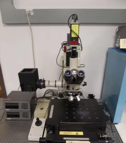 Photo #95 of SURPLUS TO THE CONTINUING OPERTIONS OF ALPHATEC SPINE - A GLOBAL MEDICAL TECHNOLOGY COMPANY FOCUSED ON ADDRESSING DISORDERS OF THE SPINE: EXTREMELY WELL MAINTAINED CNC SWISS TYPE SCREW MACHINES, 3, 4 & 5-AXIS VMC'S, LATHES, CMM'S, EDM &
