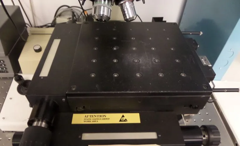 Photo #97 of SURPLUS TO THE CONTINUING OPERTIONS OF ALPHATEC SPINE - A GLOBAL MEDICAL TECHNOLOGY COMPANY FOCUSED ON ADDRESSING DISORDERS OF THE SPINE: EXTREMELY WELL MAINTAINED CNC SWISS TYPE SCREW MACHINES, 3, 4 & 5-AXIS VMC'S, LATHES, CMM'S, EDM &