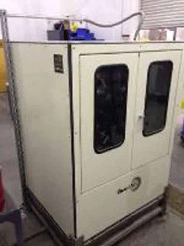 Photo #98 of SURPLUS TO THE CONTINUING OPERTIONS OF ALPHATEC SPINE - A GLOBAL MEDICAL TECHNOLOGY COMPANY FOCUSED ON ADDRESSING DISORDERS OF THE SPINE: EXTREMELY WELL MAINTAINED CNC SWISS TYPE SCREW MACHINES, 3, 4 & 5-AXIS VMC'S, LATHES, CMM'S, EDM &