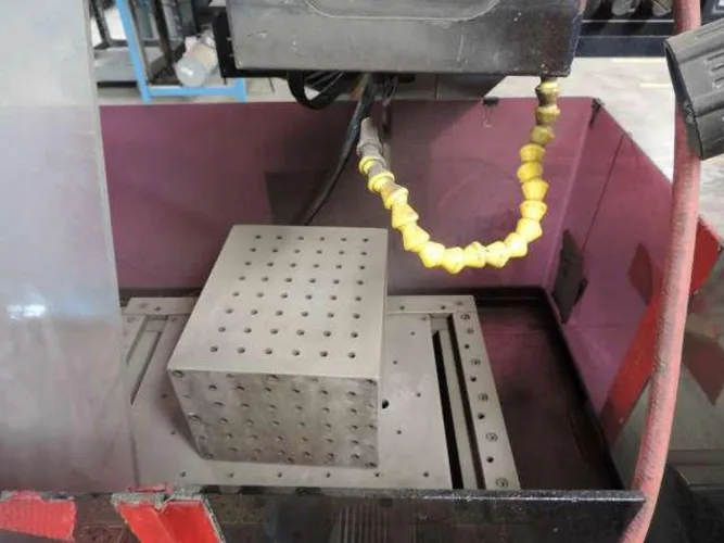 Photo #103 of SURPLUS TO THE CONTINUING OPERTIONS OF ALPHATEC SPINE - A GLOBAL MEDICAL TECHNOLOGY COMPANY FOCUSED ON ADDRESSING DISORDERS OF THE SPINE: EXTREMELY WELL MAINTAINED CNC SWISS TYPE SCREW MACHINES, 3, 4 & 5-AXIS VMC'S, LATHES, CMM'S, EDM &