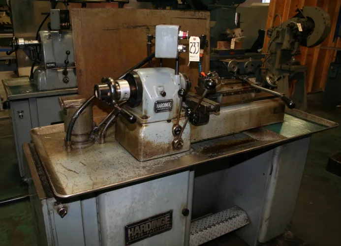 Photo #108 of SURPLUS TO THE CONTINUING OPERTIONS OF ALPHATEC SPINE - A GLOBAL MEDICAL TECHNOLOGY COMPANY FOCUSED ON ADDRESSING DISORDERS OF THE SPINE: EXTREMELY WELL MAINTAINED CNC SWISS TYPE SCREW MACHINES, 3, 4 & 5-AXIS VMC'S, LATHES, CMM'S, EDM &