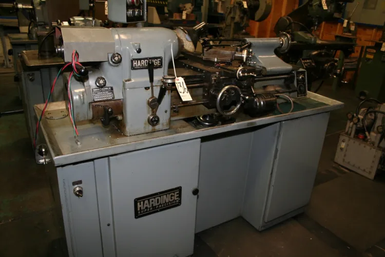 Photo #109 of SURPLUS TO THE CONTINUING OPERTIONS OF ALPHATEC SPINE - A GLOBAL MEDICAL TECHNOLOGY COMPANY FOCUSED ON ADDRESSING DISORDERS OF THE SPINE: EXTREMELY WELL MAINTAINED CNC SWISS TYPE SCREW MACHINES, 3, 4 & 5-AXIS VMC'S, LATHES, CMM'S, EDM &