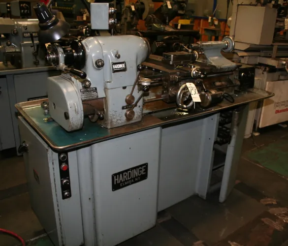 Photo #112 of SURPLUS TO THE CONTINUING OPERTIONS OF ALPHATEC SPINE - A GLOBAL MEDICAL TECHNOLOGY COMPANY FOCUSED ON ADDRESSING DISORDERS OF THE SPINE: EXTREMELY WELL MAINTAINED CNC SWISS TYPE SCREW MACHINES, 3, 4 & 5-AXIS VMC'S, LATHES, CMM'S, EDM &
