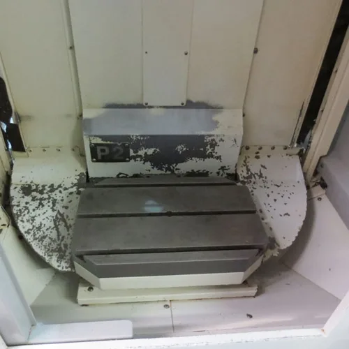 Photo #115 of SURPLUS TO THE CONTINUING OPERTIONS OF ALPHATEC SPINE - A GLOBAL MEDICAL TECHNOLOGY COMPANY FOCUSED ON ADDRESSING DISORDERS OF THE SPINE: EXTREMELY WELL MAINTAINED CNC SWISS TYPE SCREW MACHINES, 3, 4 & 5-AXIS VMC'S, LATHES, CMM'S, EDM &
