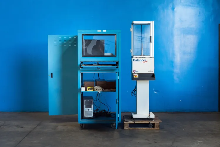 Photo #119 of SURPLUS TO THE CONTINUING OPERTIONS OF ALPHATEC SPINE - A GLOBAL MEDICAL TECHNOLOGY COMPANY FOCUSED ON ADDRESSING DISORDERS OF THE SPINE: EXTREMELY WELL MAINTAINED CNC SWISS TYPE SCREW MACHINES, 3, 4 & 5-AXIS VMC'S, LATHES, CMM'S, EDM &