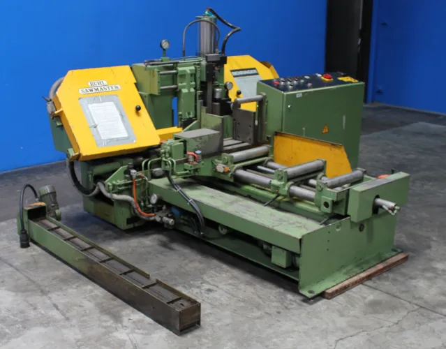Photo #123 of SURPLUS TO THE CONTINUING OPERTIONS OF ALPHATEC SPINE - A GLOBAL MEDICAL TECHNOLOGY COMPANY FOCUSED ON ADDRESSING DISORDERS OF THE SPINE: EXTREMELY WELL MAINTAINED CNC SWISS TYPE SCREW MACHINES, 3, 4 & 5-AXIS VMC'S, LATHES, CMM'S, EDM &