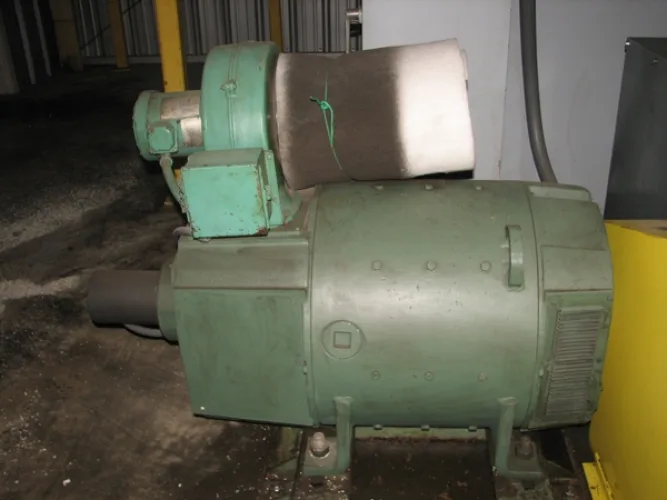 Photo #8 of FOR IMMEDIATE SALE, MUST VACATE PREMISES - 100'' GRAY MDL: 200-VBM CNC VERTICAL BORING MILL
