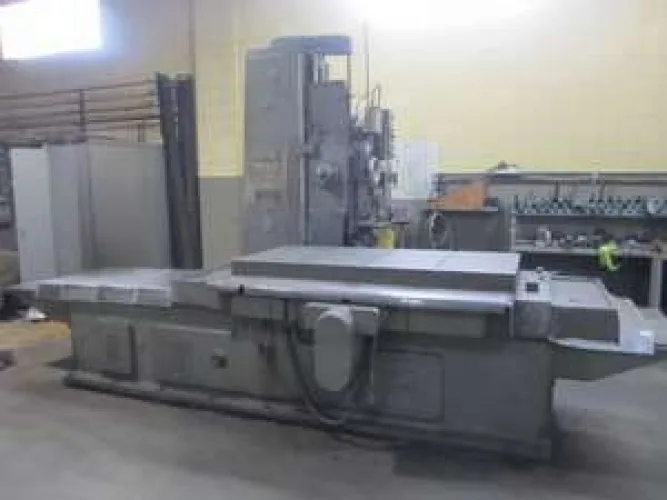 Photo #1 of ALPHA TOOL & AUTOMATION, INC.