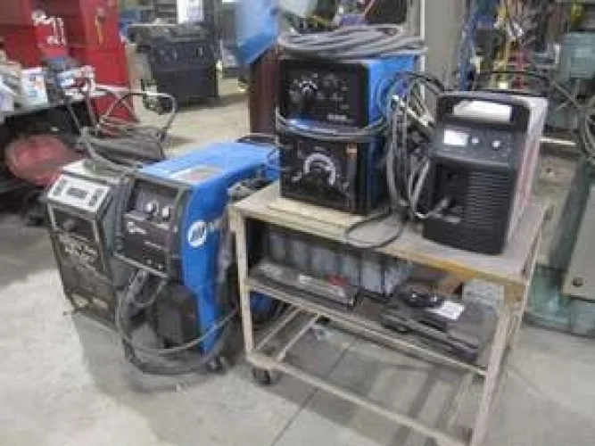 Photo #5 of ALPHA TOOL & AUTOMATION, INC.