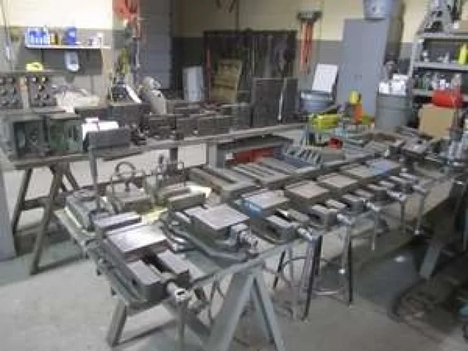 Photo #6 of ALPHA TOOL & AUTOMATION, INC.