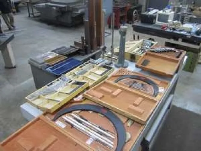 Photo #7 of ALPHA TOOL & AUTOMATION, INC.