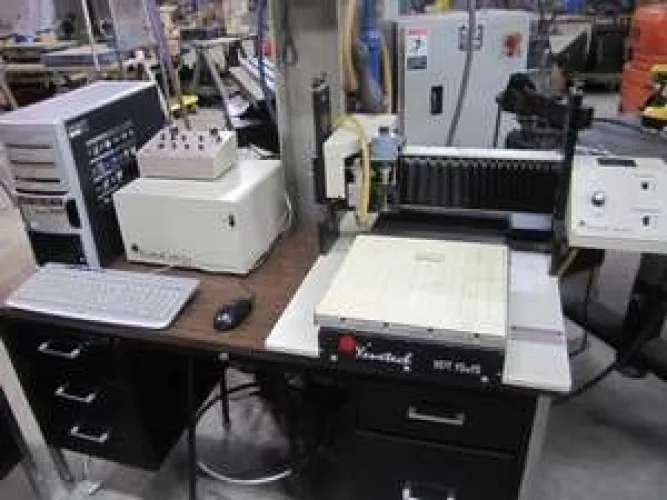 Photo #10 of ALPHA TOOL & AUTOMATION, INC.