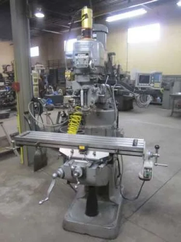 Photo #12 of ALPHA TOOL & AUTOMATION, INC.