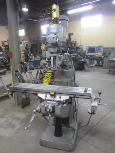 Photo #15 of ALPHA TOOL & AUTOMATION, INC.