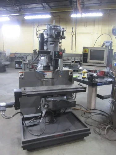 Photo #16 of ALPHA TOOL & AUTOMATION, INC.