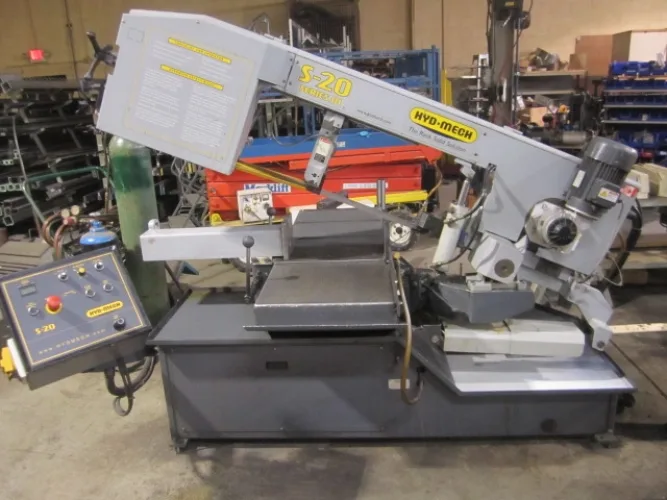 Photo #18 of ALPHA TOOL & AUTOMATION, INC.