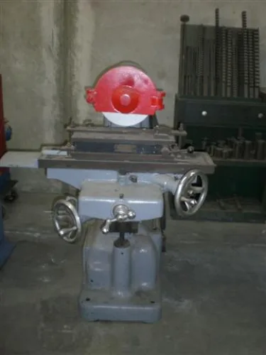 Photo #2 of Owner Retiring from: BURTON MACHINE, INC.