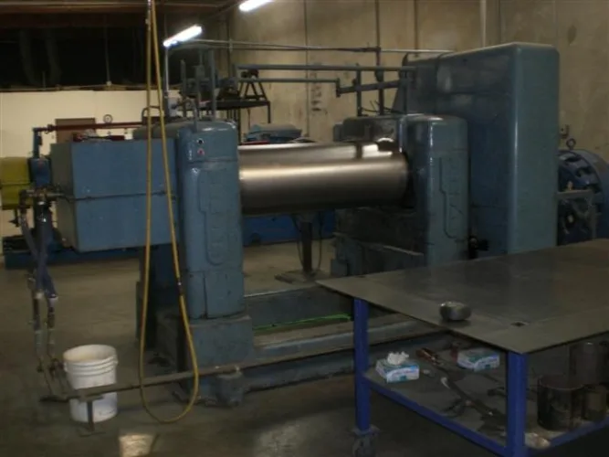 Photo #14 of Owner Retiring from: BURTON MACHINE, INC.